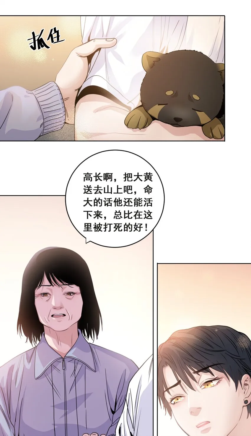 001 重逢 第13页