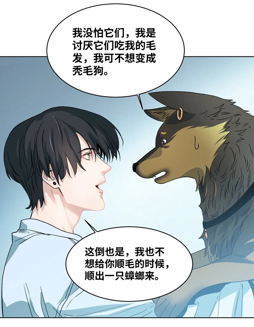 006 变异蟑螂 第13页