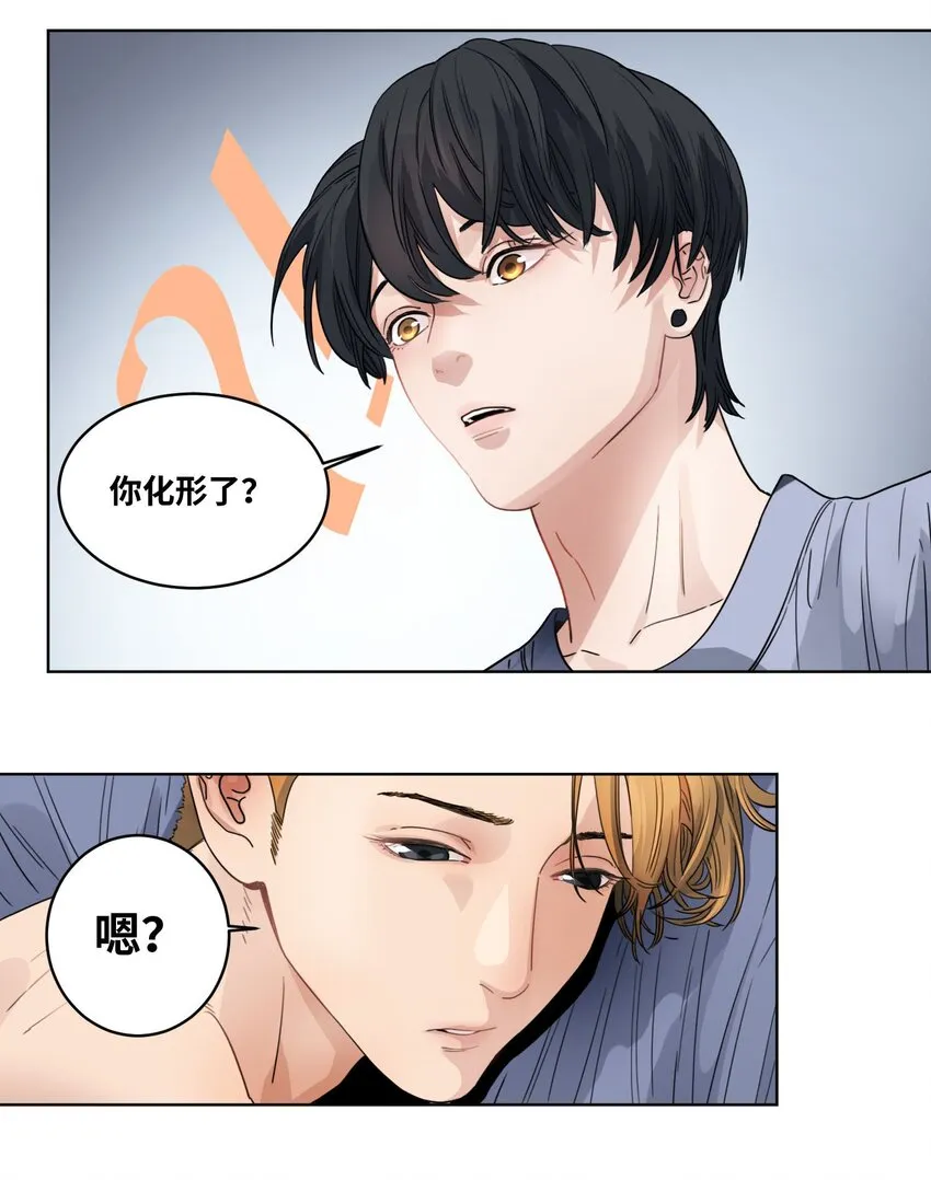 018 成功化形 第14页