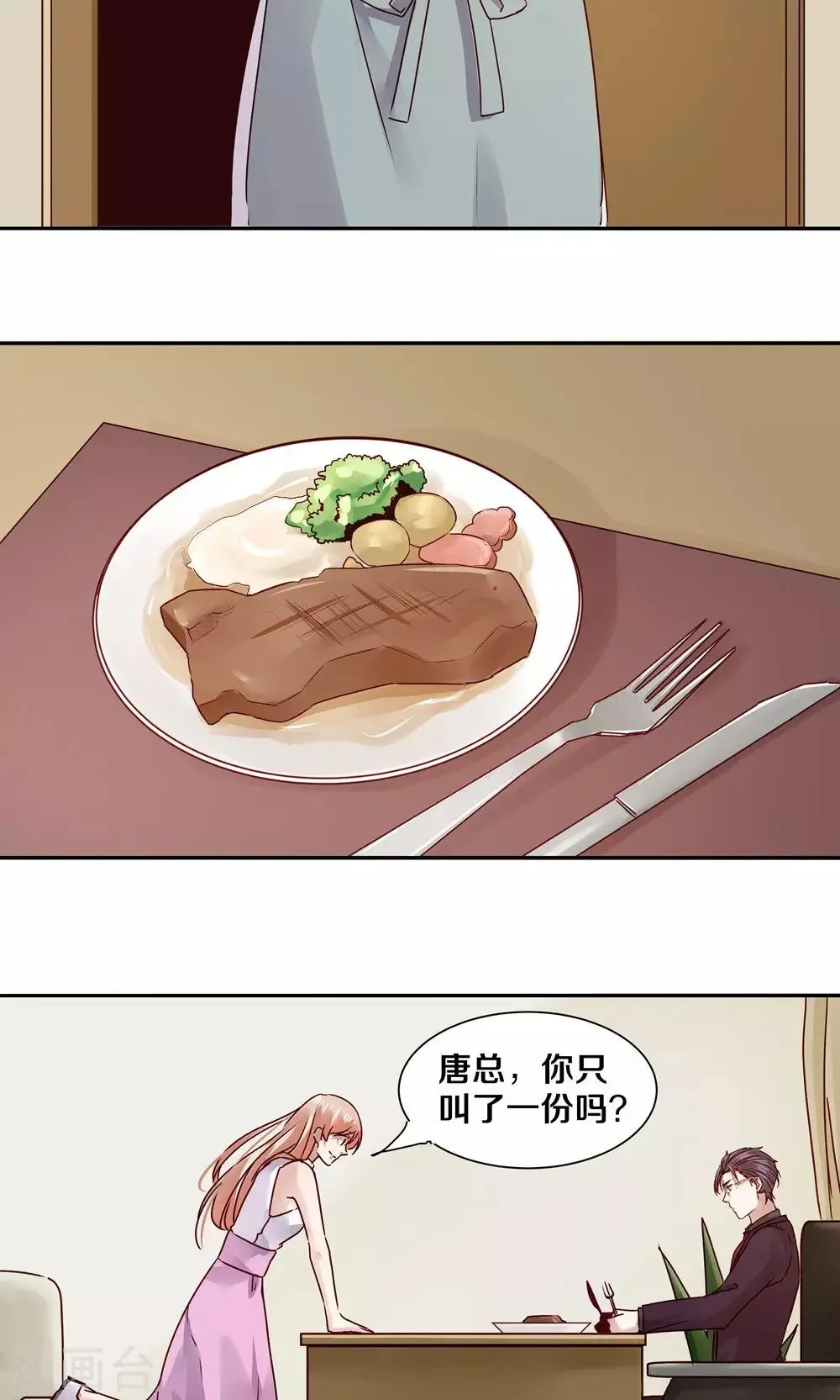 第50话 第6页
