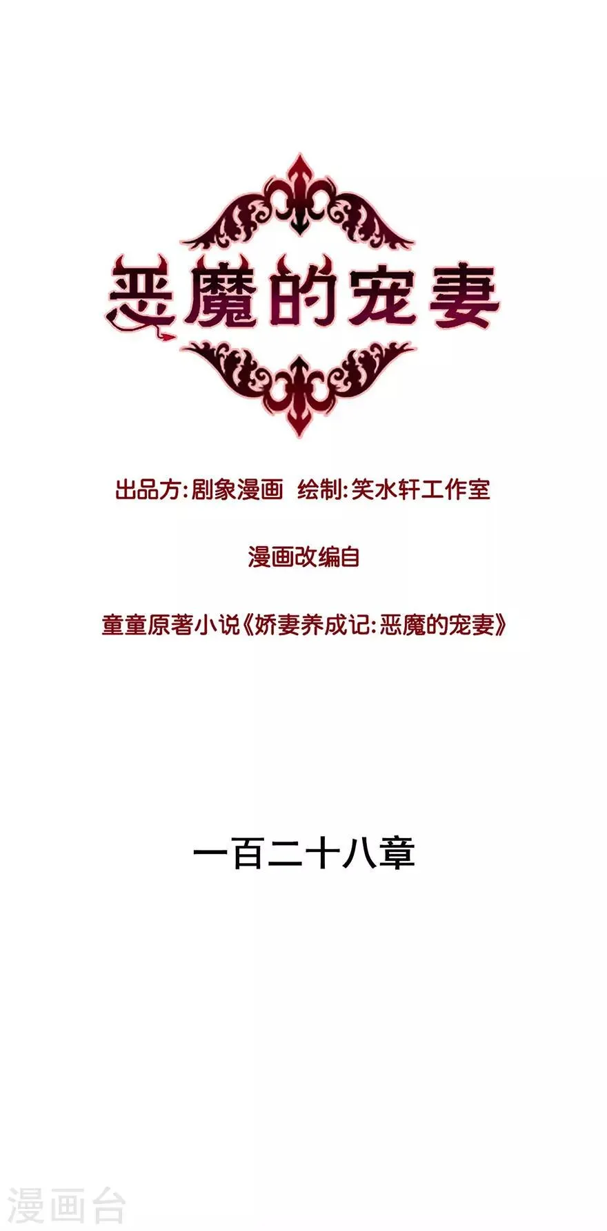 第128话 第1页