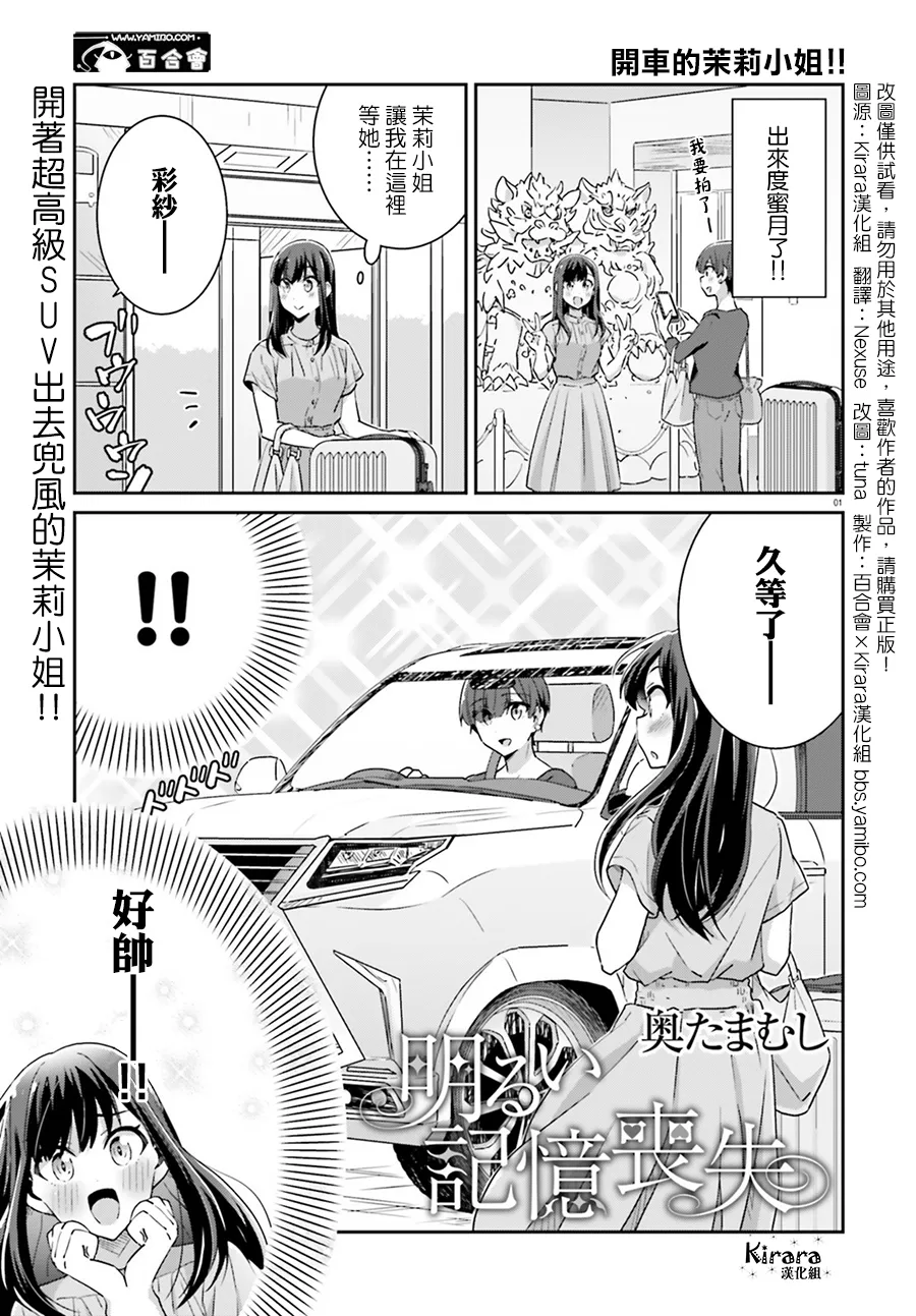 第63话 第1页
