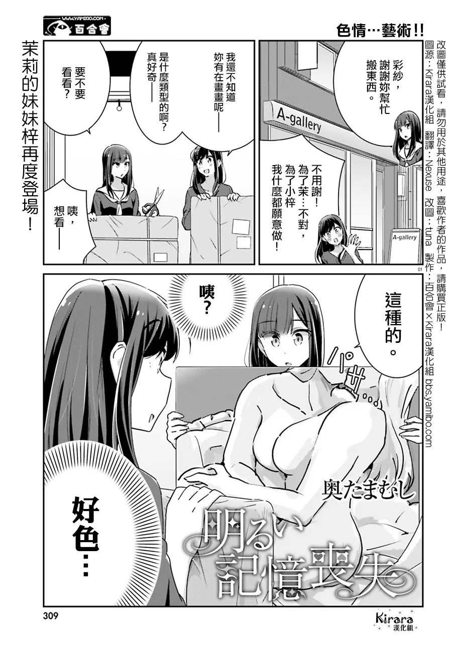 第62话 第1页