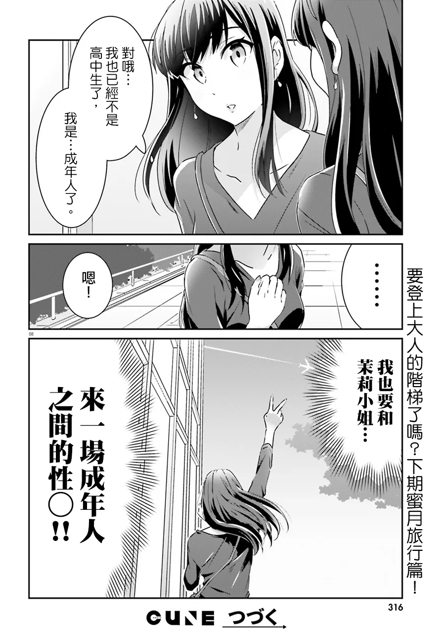 第62话 第8页
