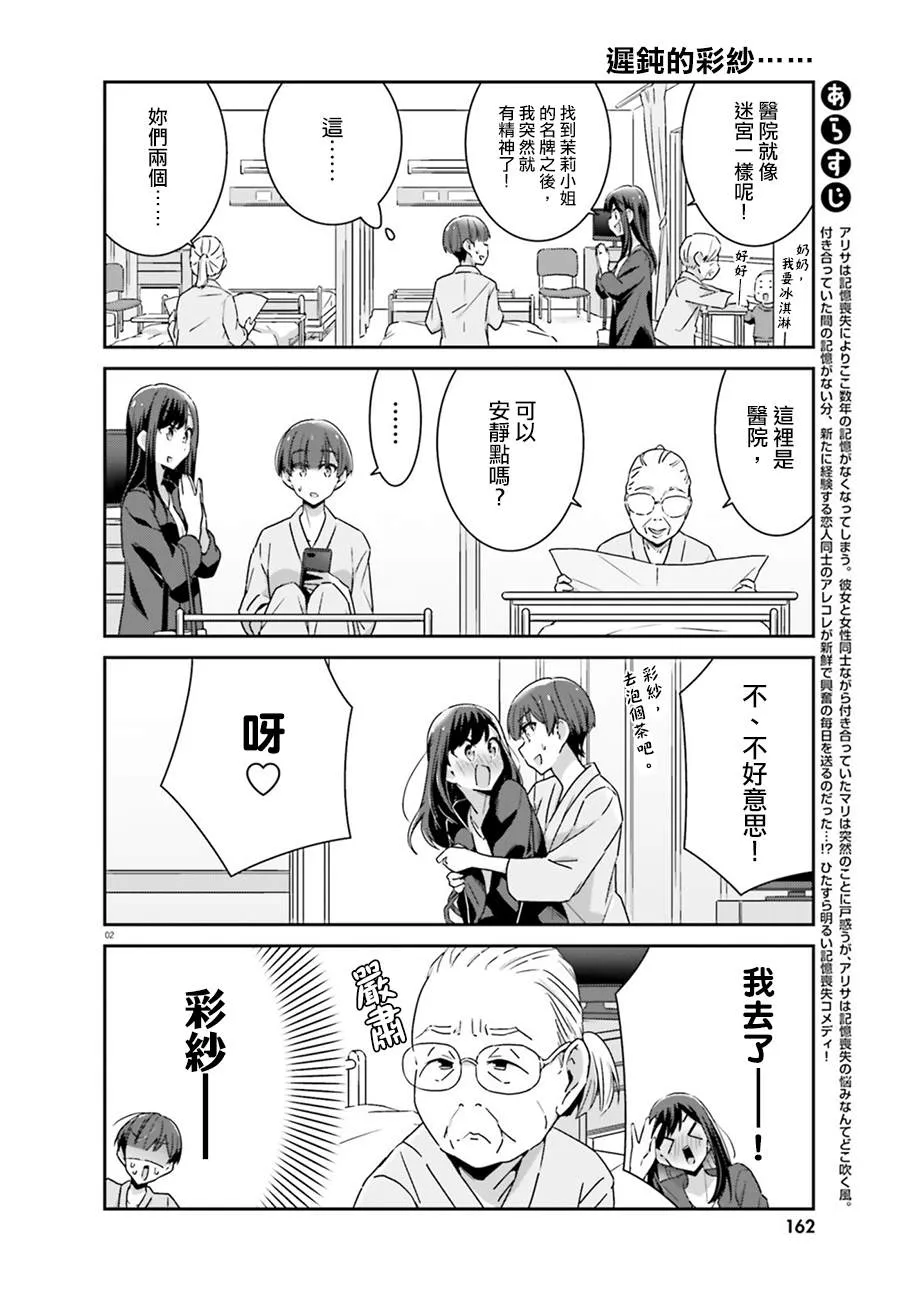 第61话 第2页