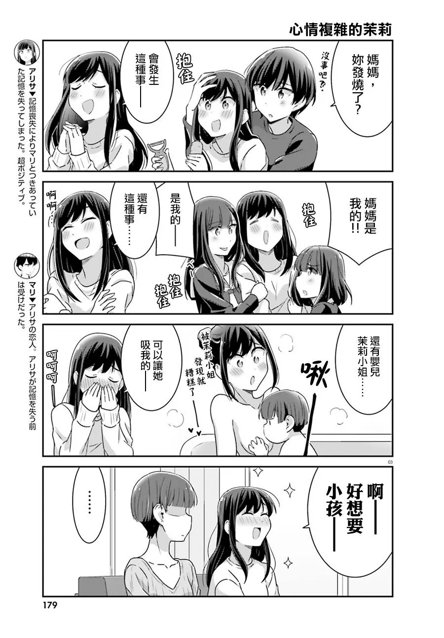 第58话 第3页