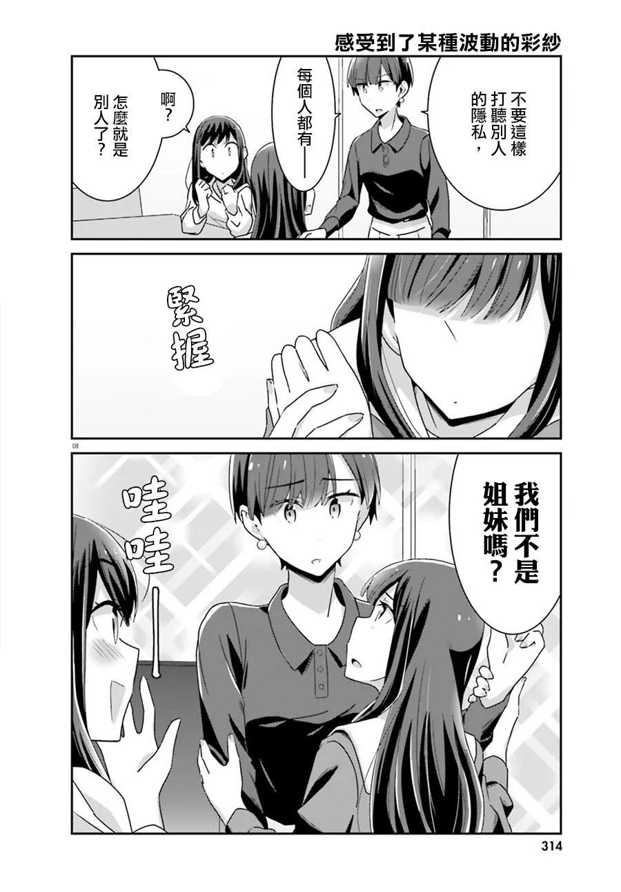 第57话 第8页