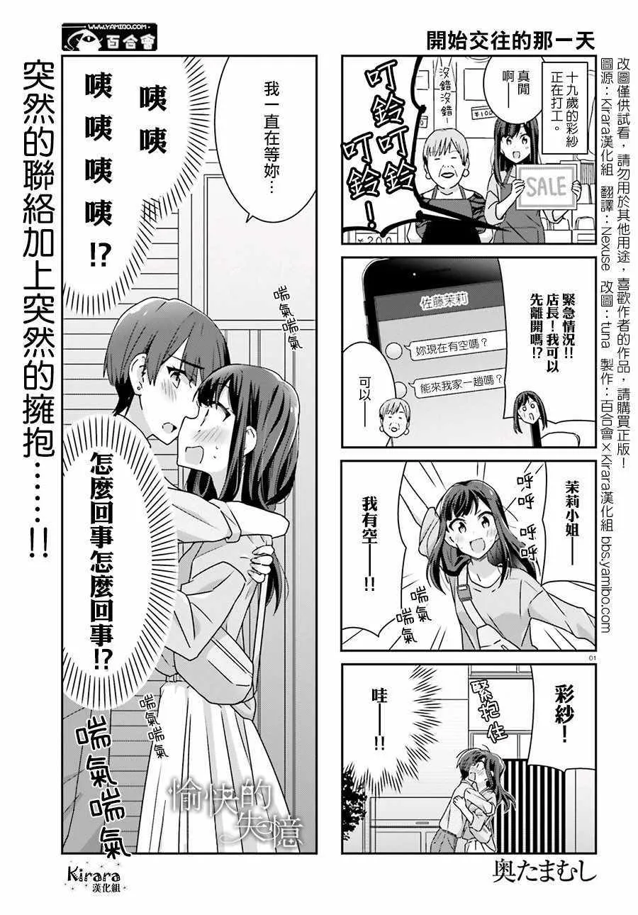 第47话 第1页