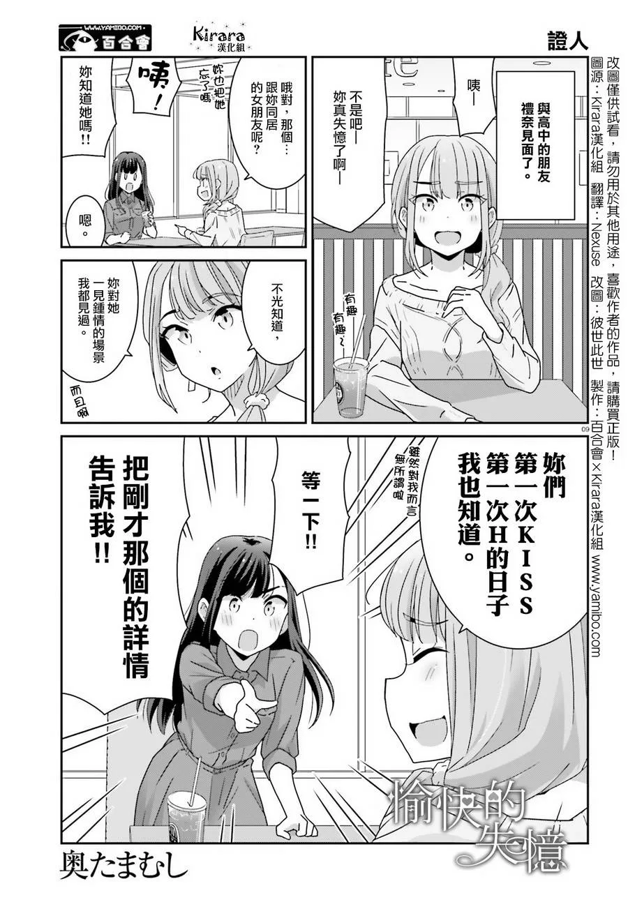 第8话 第1页