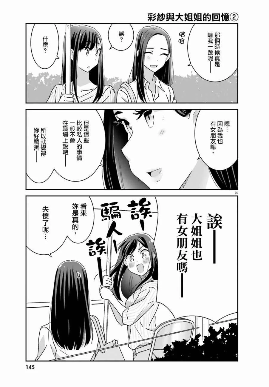 第21话 第3页