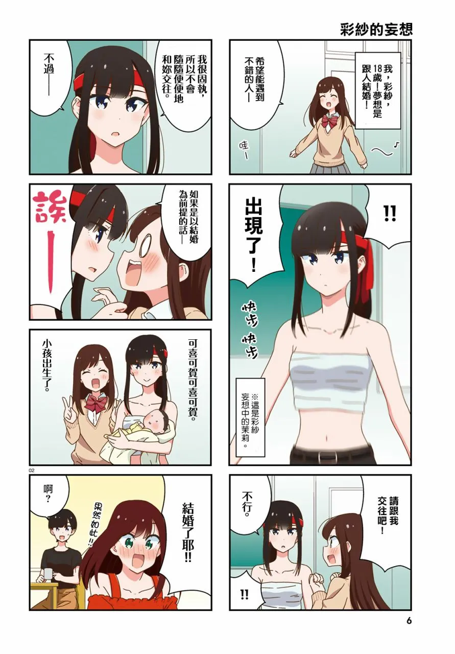 第23话 第2页