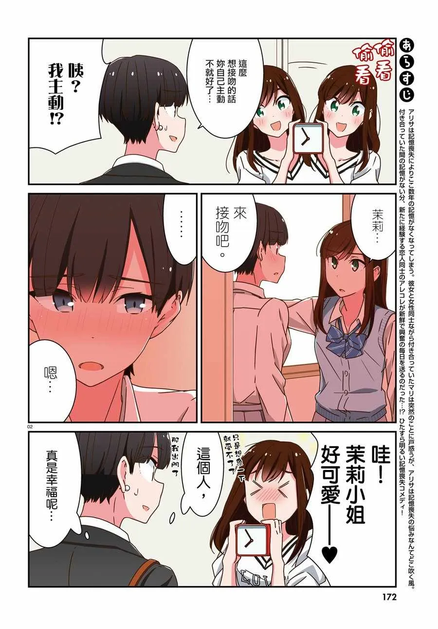 第32话 第2页