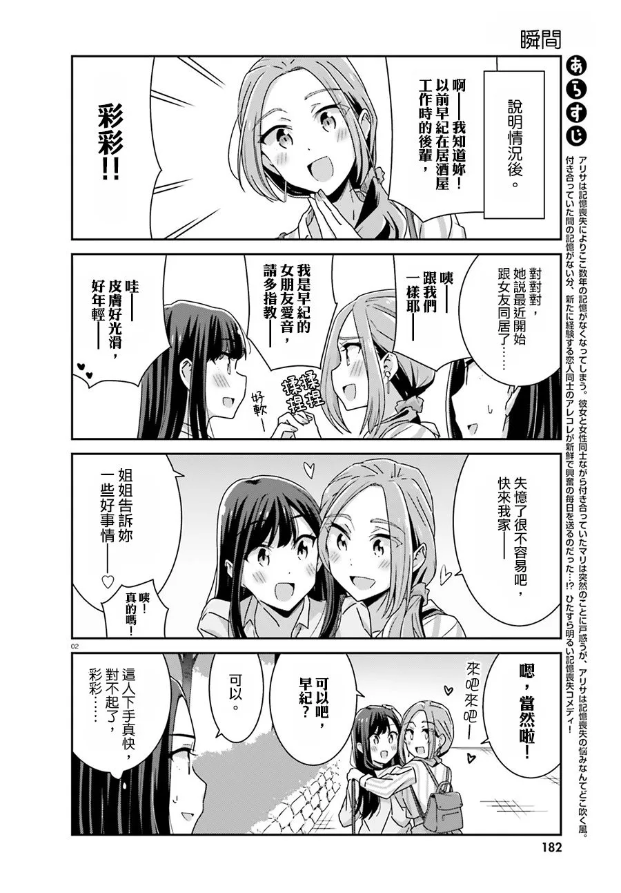 第34话 第2页