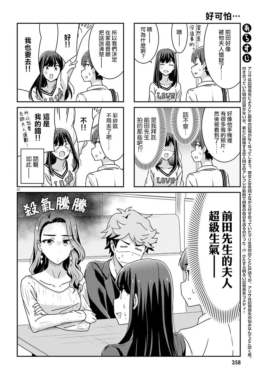第35话 第2页