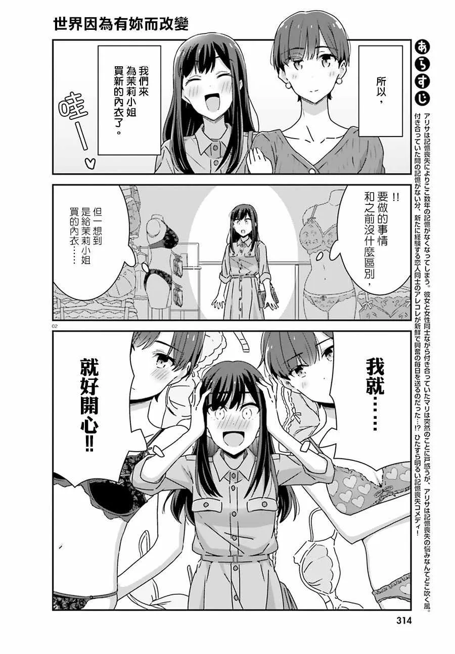第36话 第2页