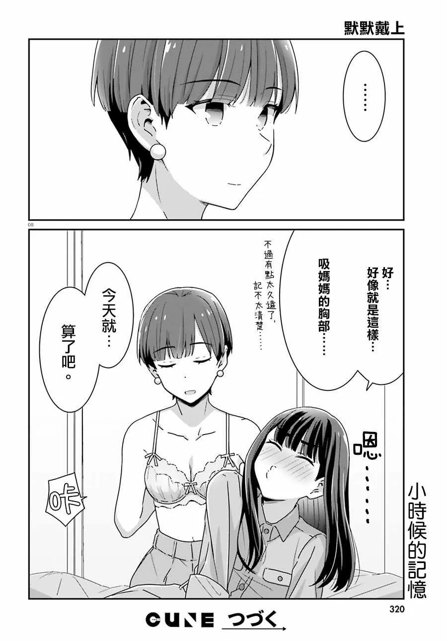 第36话 第8页