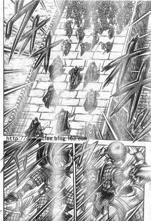第166话 第27页