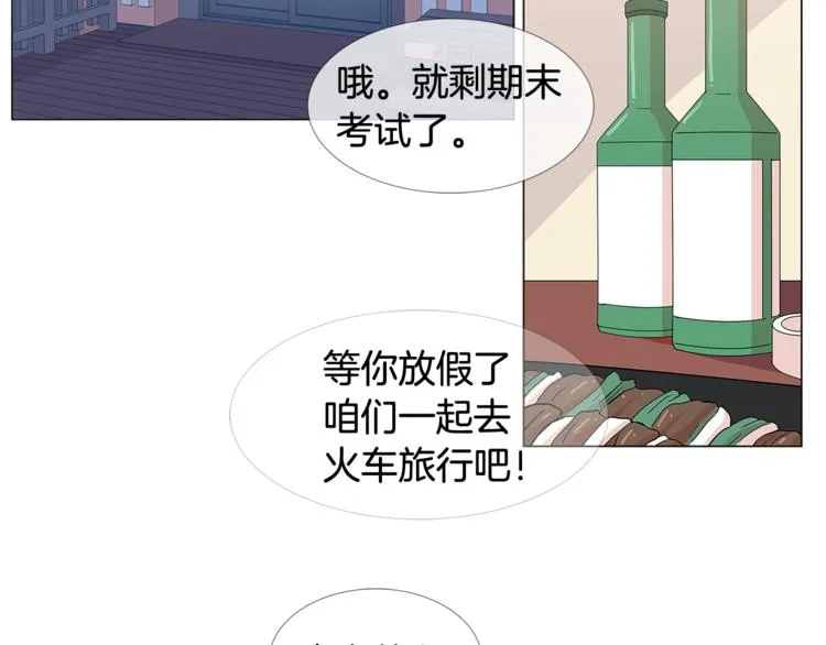 第5话 吻 第5页