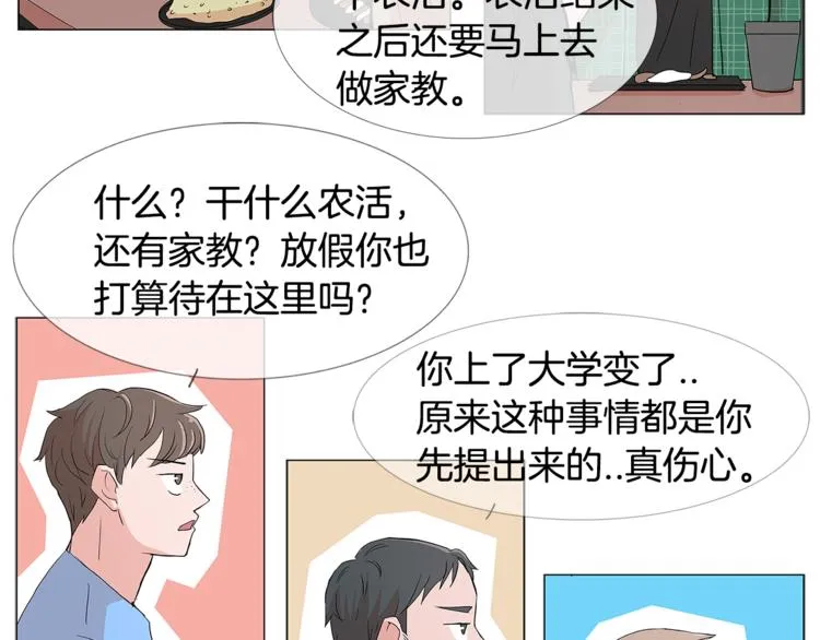 第5话 吻 第9页
