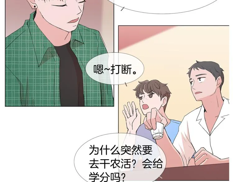第5话 吻 第14页