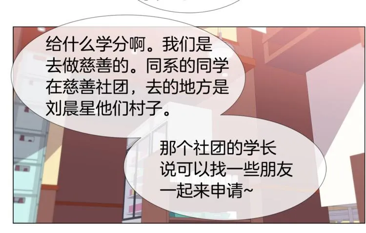第5话 吻 第15页