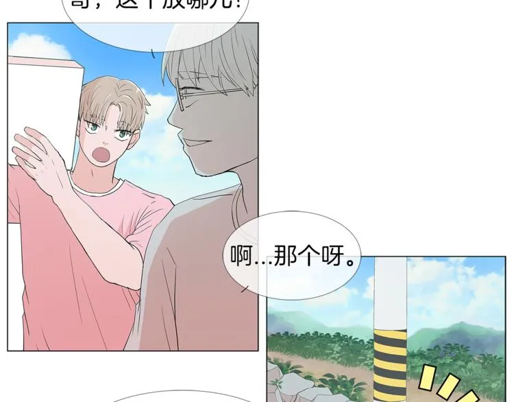 第5话 吻 第57页
