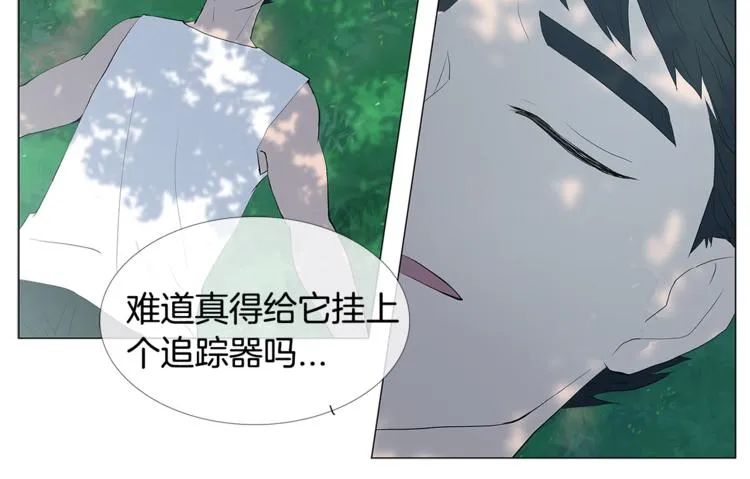 第4话 梦中的他 第19页