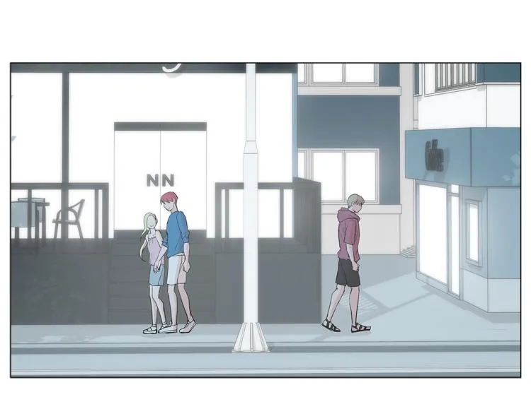 第3话 冰激凌 第32页