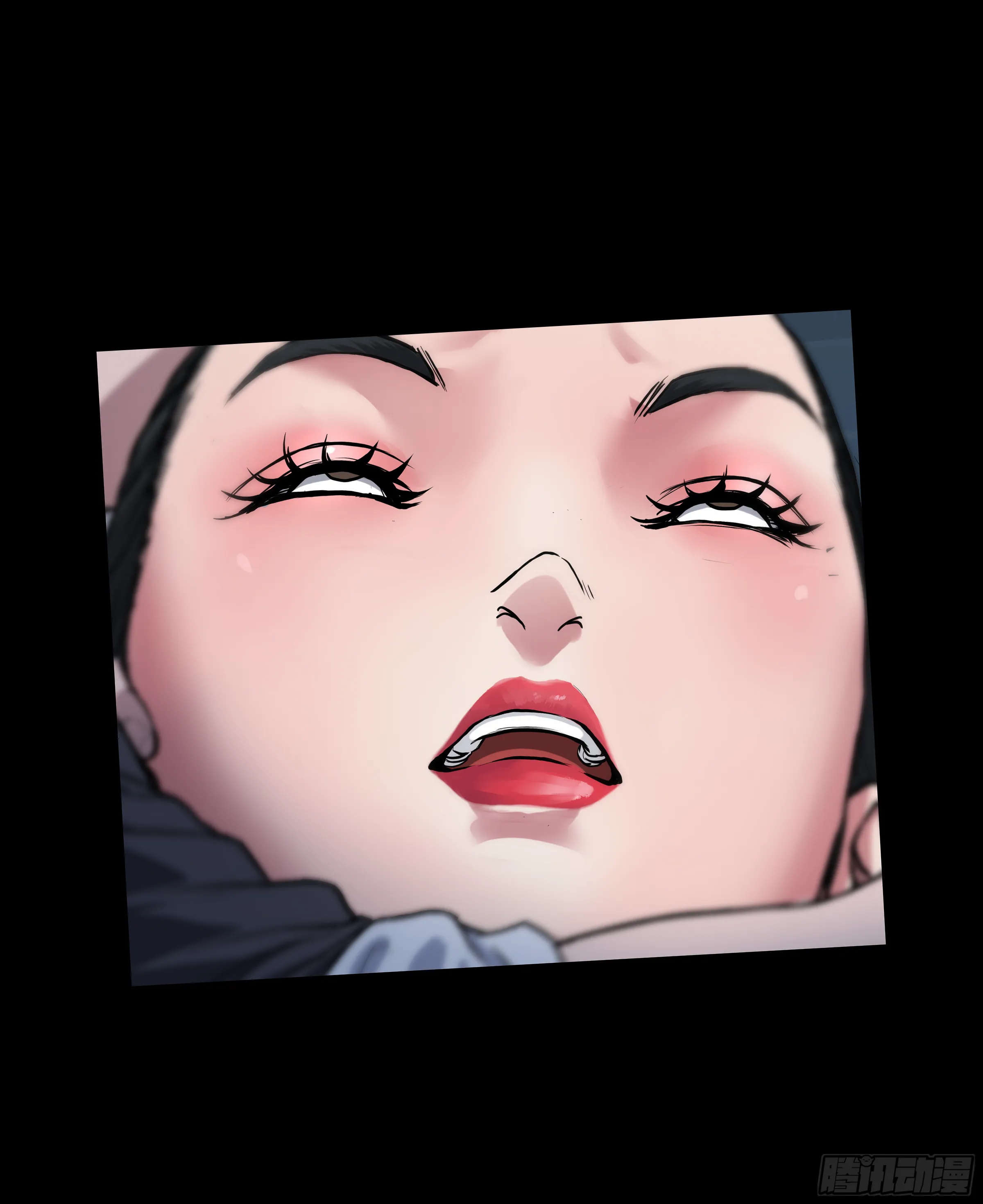 012 看不上你 第4页