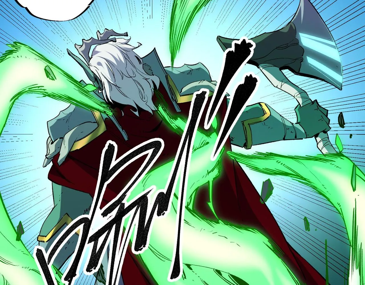 第7话 极限反杀！ 第56页