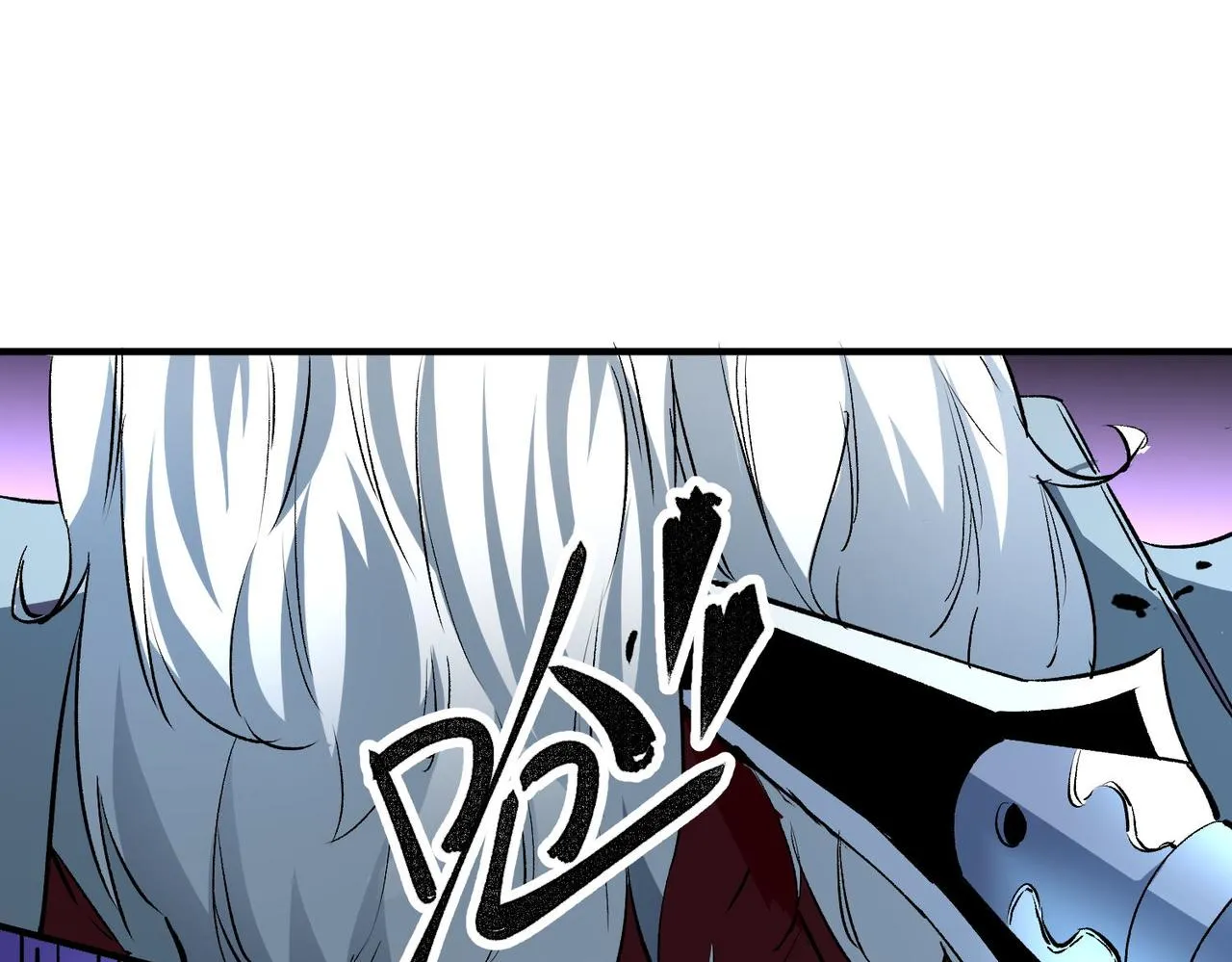 第6话 最终BOSS战！ 第108页