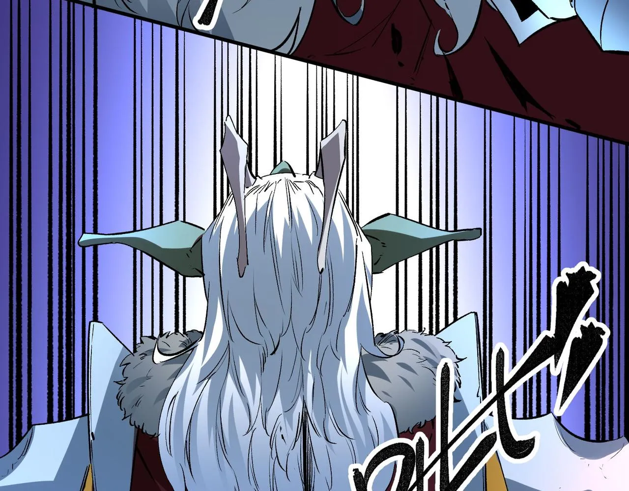 第6话 最终BOSS战！ 第109页