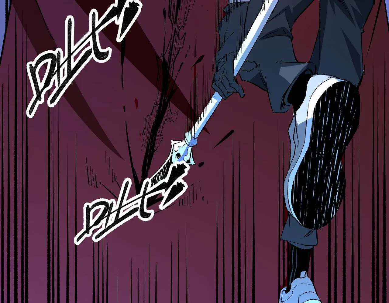 第6话 最终BOSS战！ 第111页