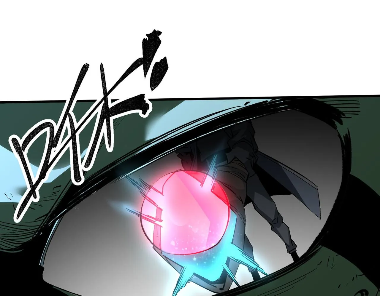 第6话 最终BOSS战！ 第116页