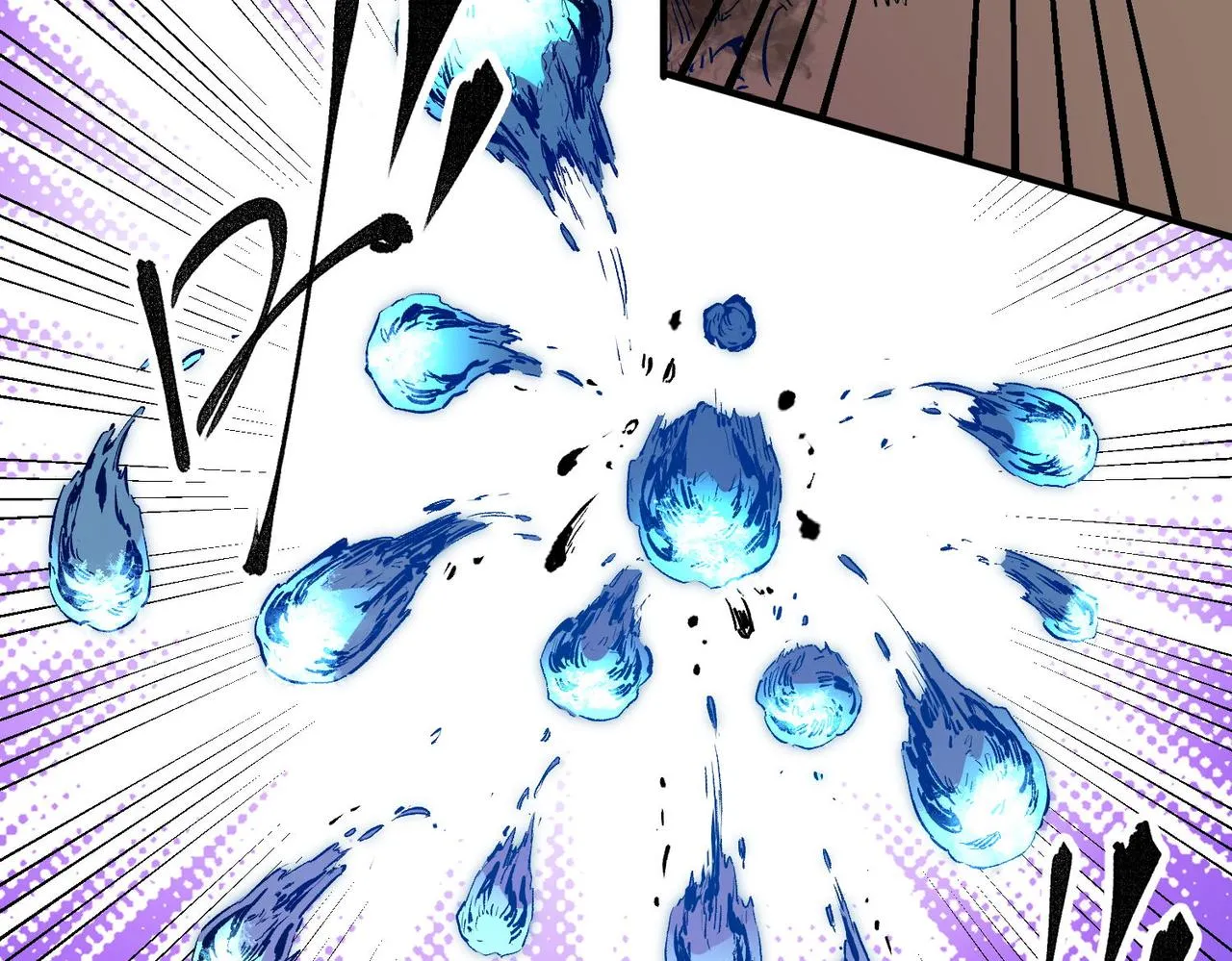 第4话 开始，火力覆盖！ 第25页