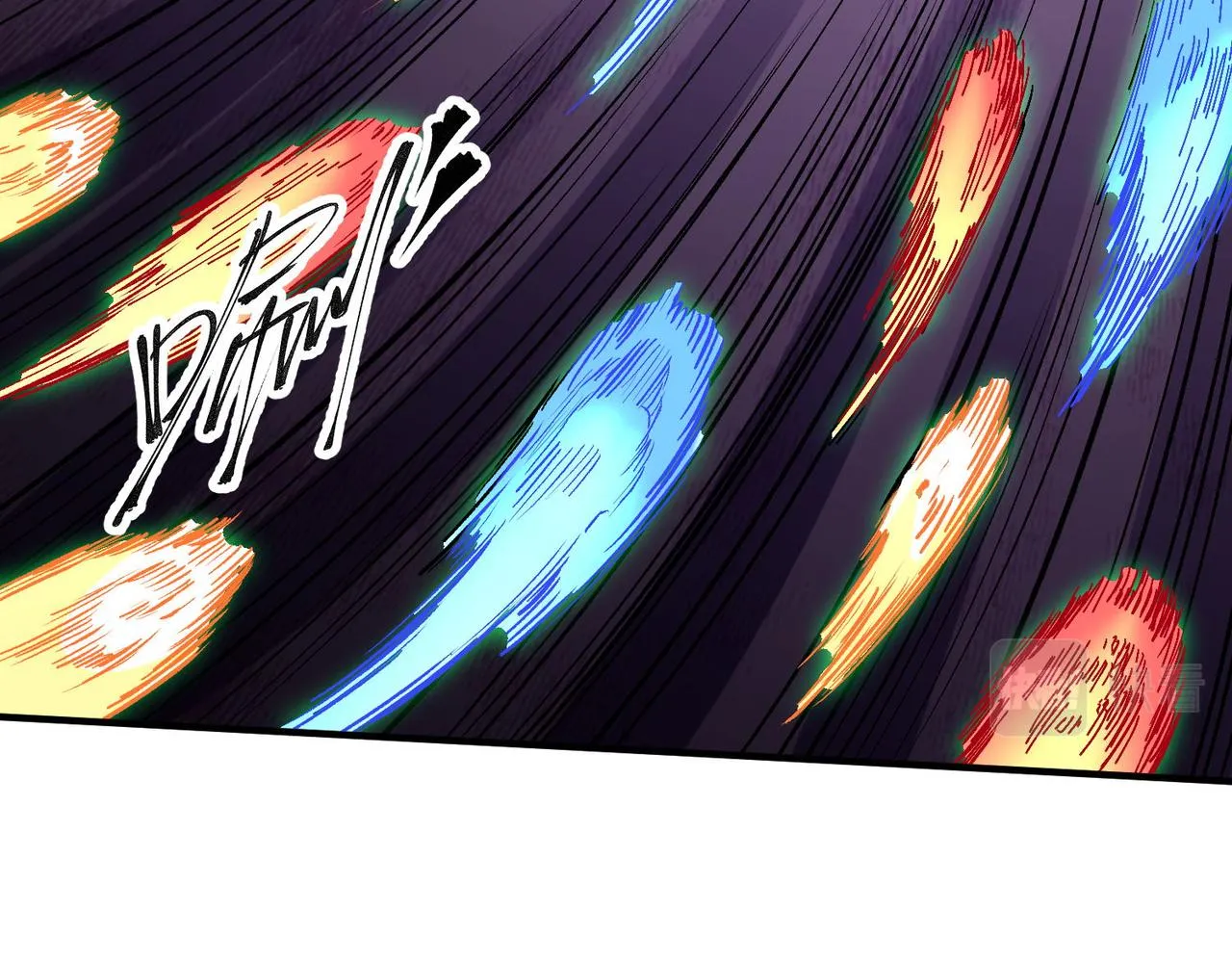 第4话 开始，火力覆盖！ 第107页