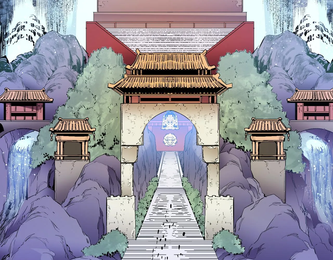 第11话 最强新生！ 第60页