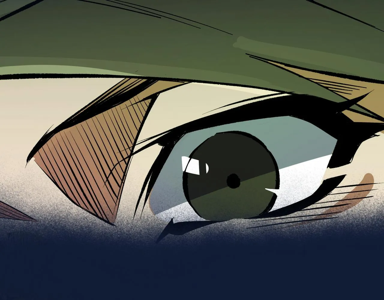第13话 强行突破，决战最终BOSS！ 第16页