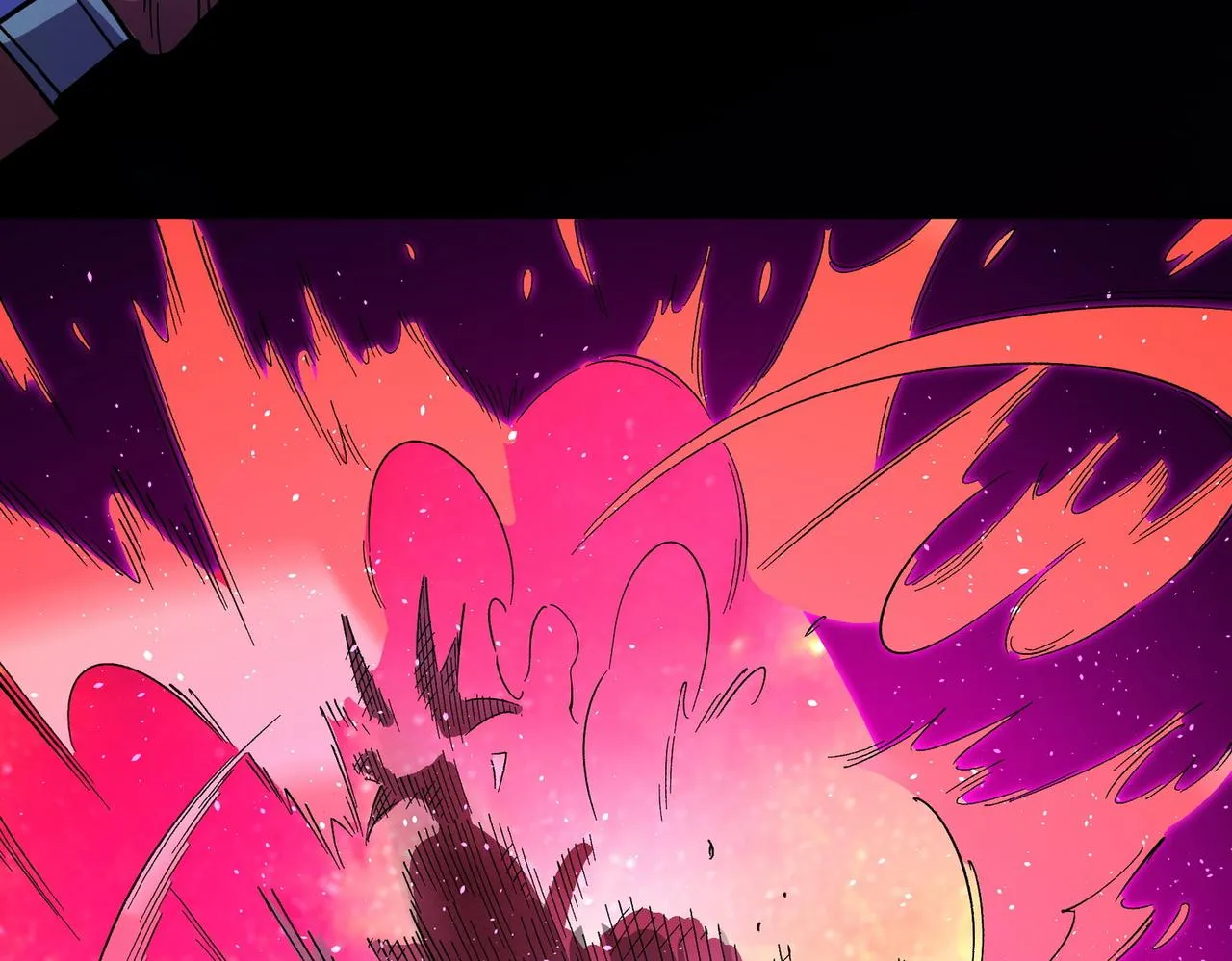 第13话 强行突破，决战最终BOSS！ 第102页