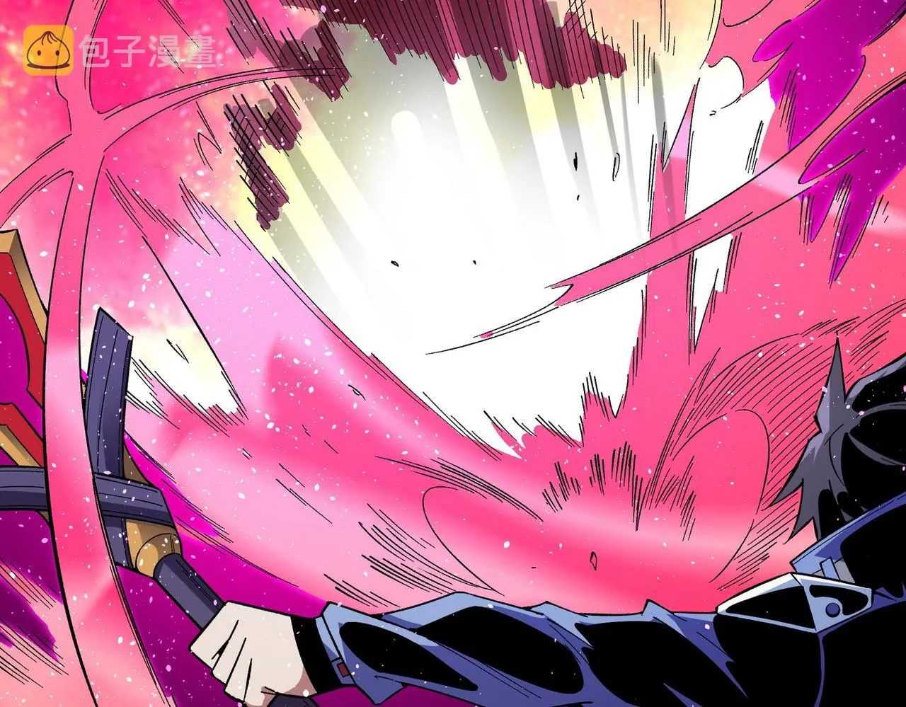 第13话 强行突破，决战最终BOSS！ 第103页