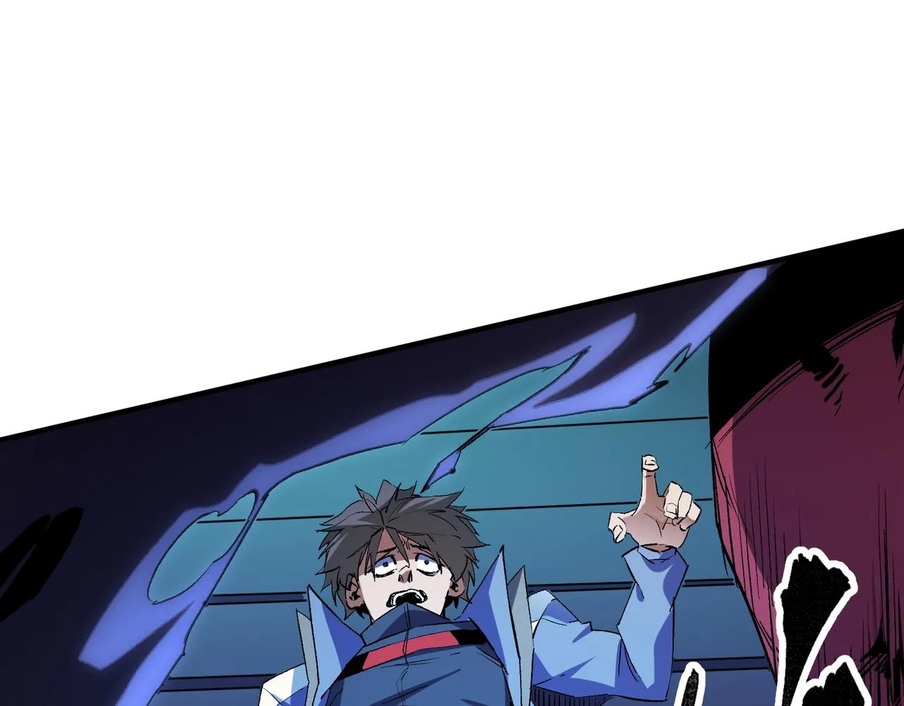 第14话 幻境与陷阱，绝望的巨魔酋长 第37页