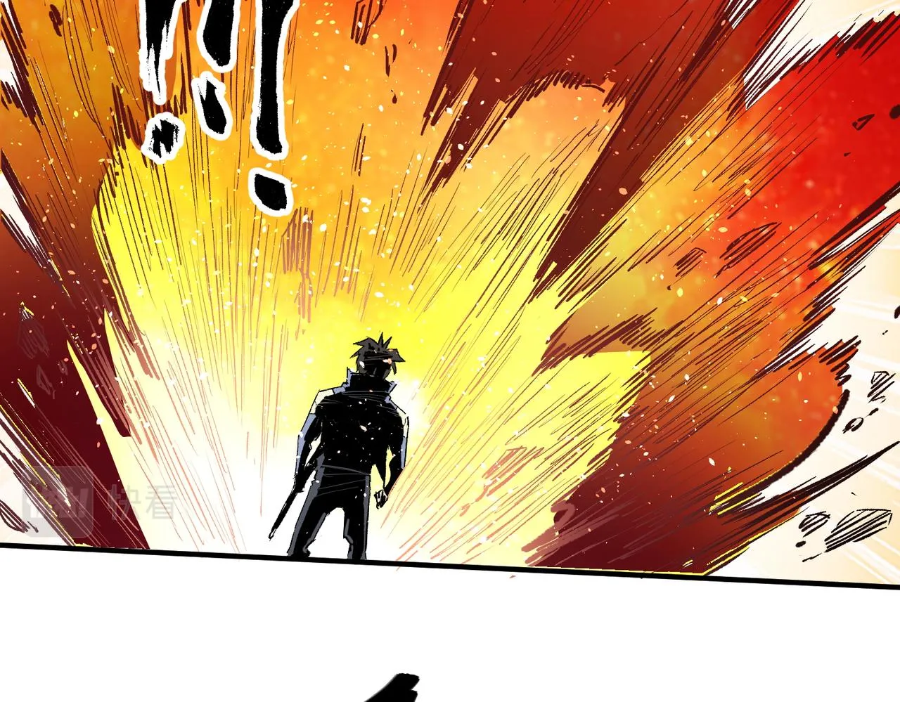 第14话 幻境与陷阱，绝望的巨魔酋长 第76页