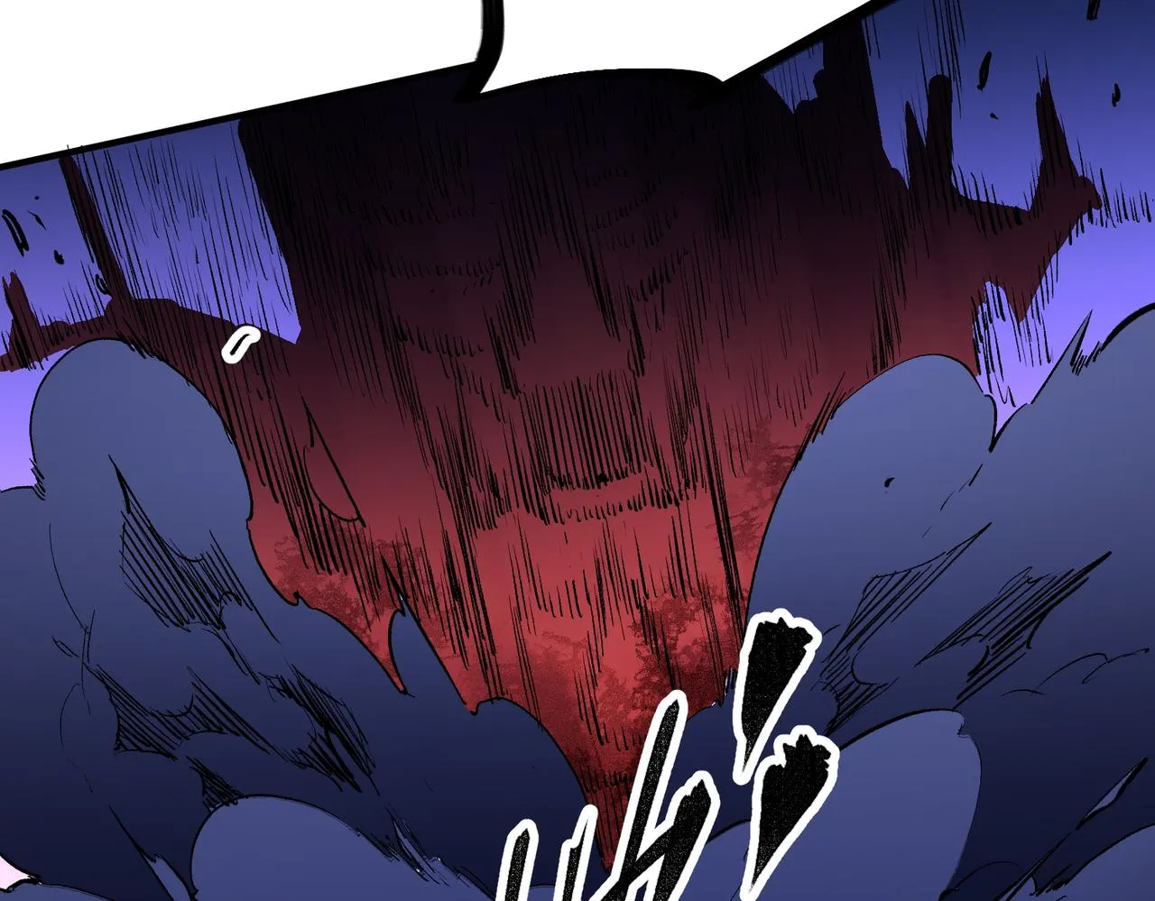 第14话 幻境与陷阱，绝望的巨魔酋长 第94页