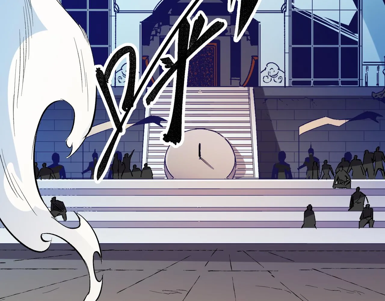 第15话 隐藏关卡！ 第45页