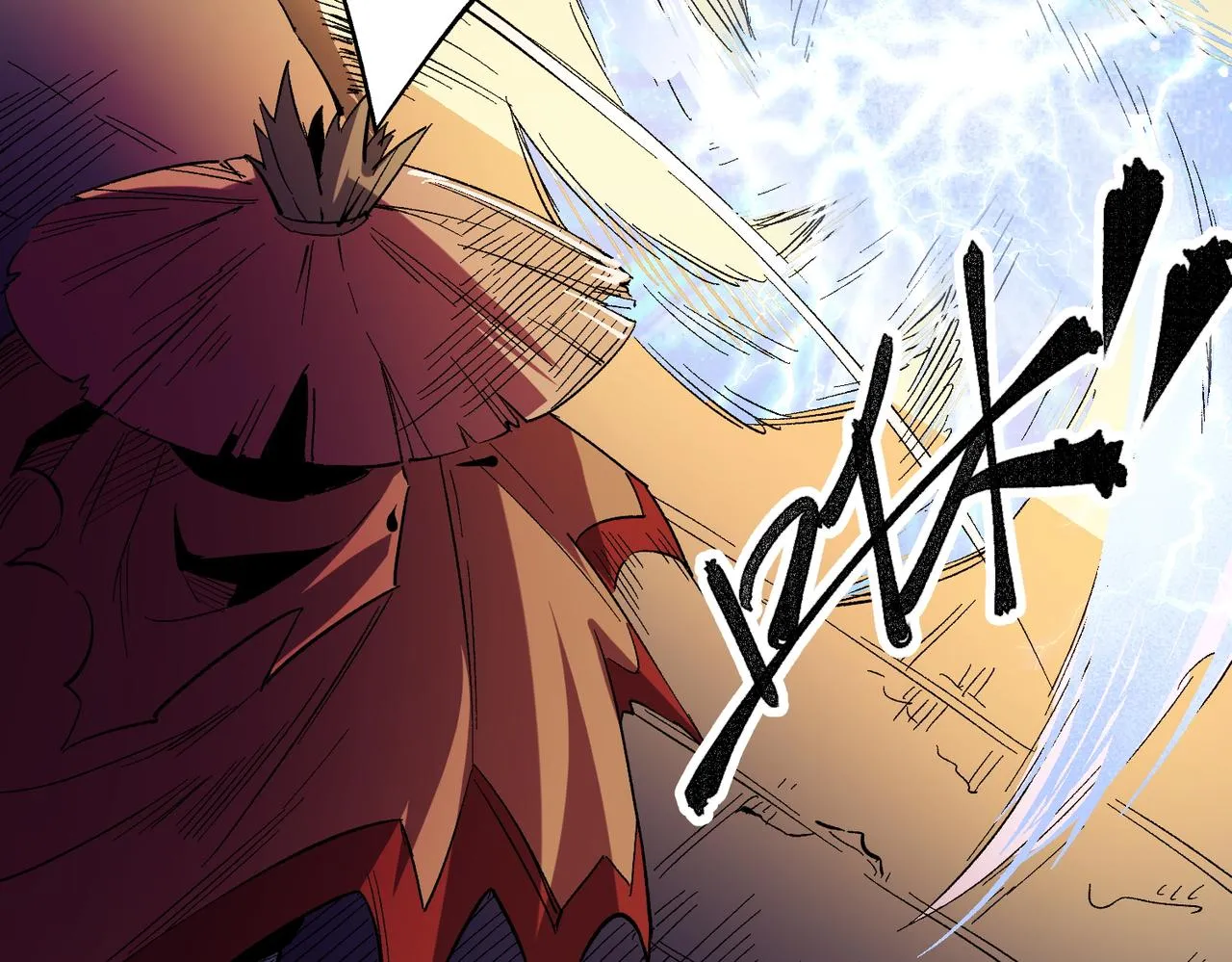 第15话 隐藏关卡！ 第96页