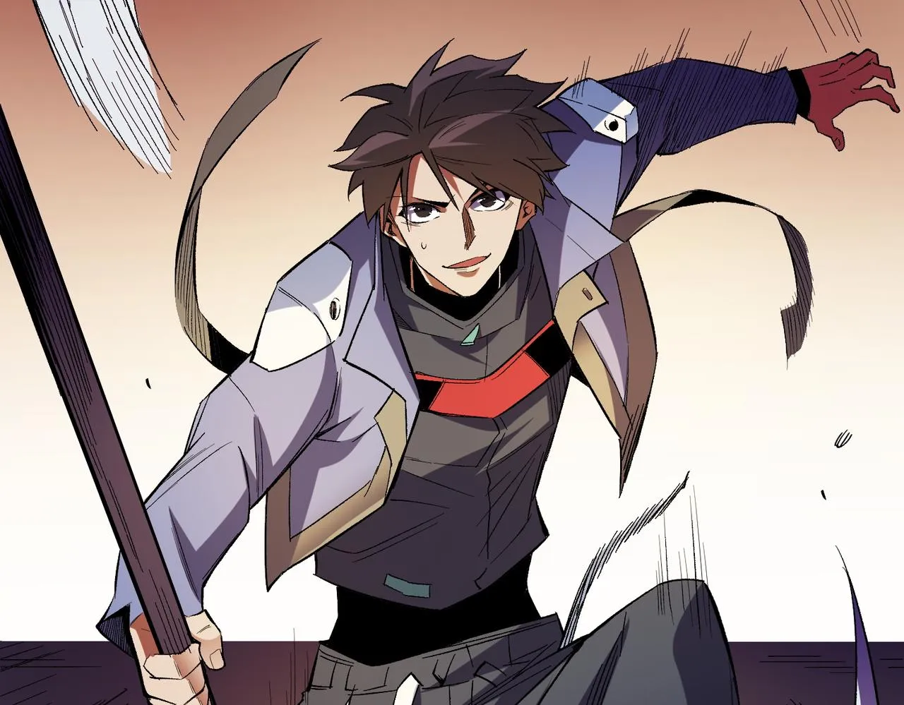 第15话 隐藏关卡！ 第100页
