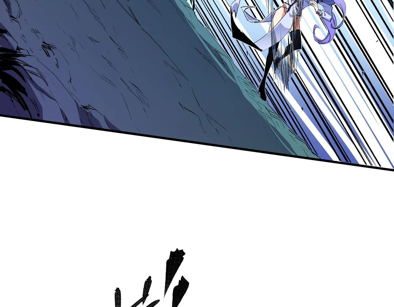第18话 全场寂静，凡人之血碾压银月血脉！ 第29页