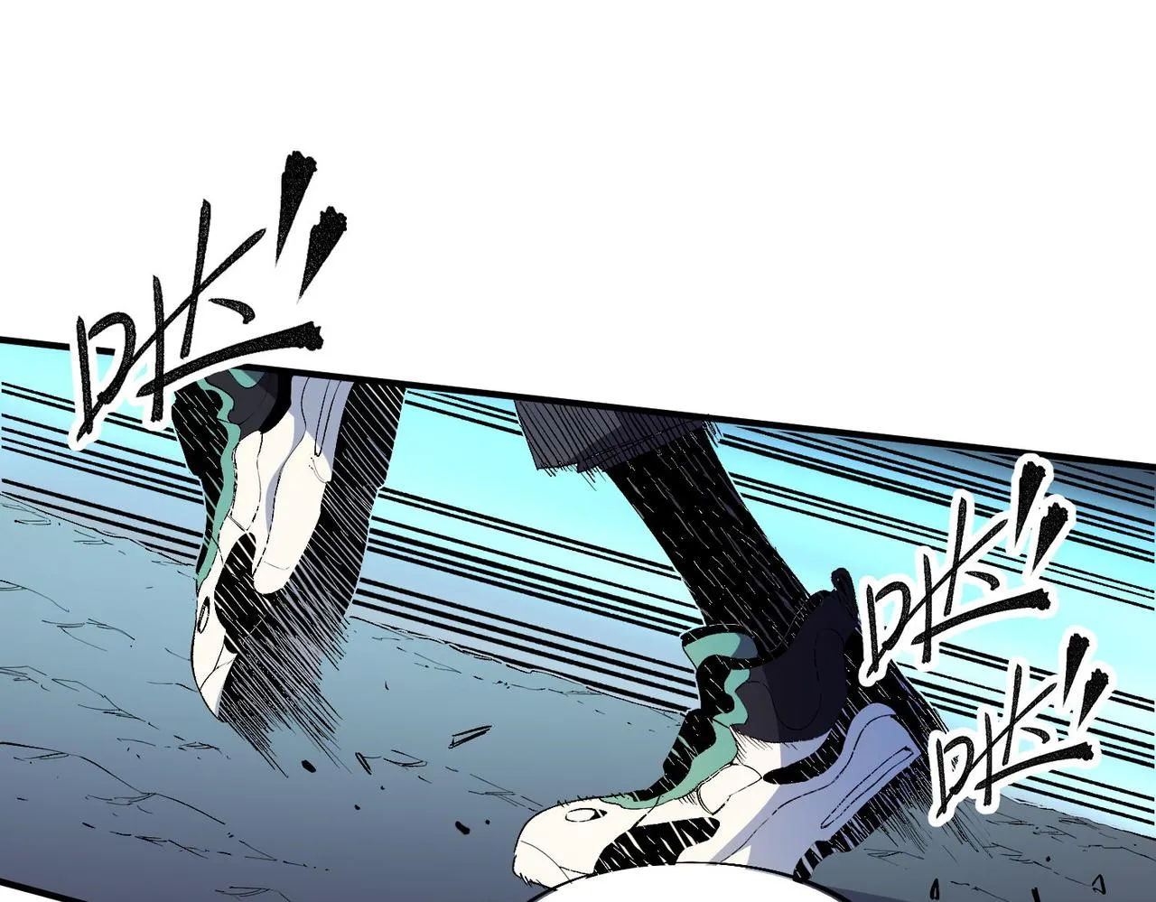 第18话 全场寂静，凡人之血碾压银月血脉！ 第40页