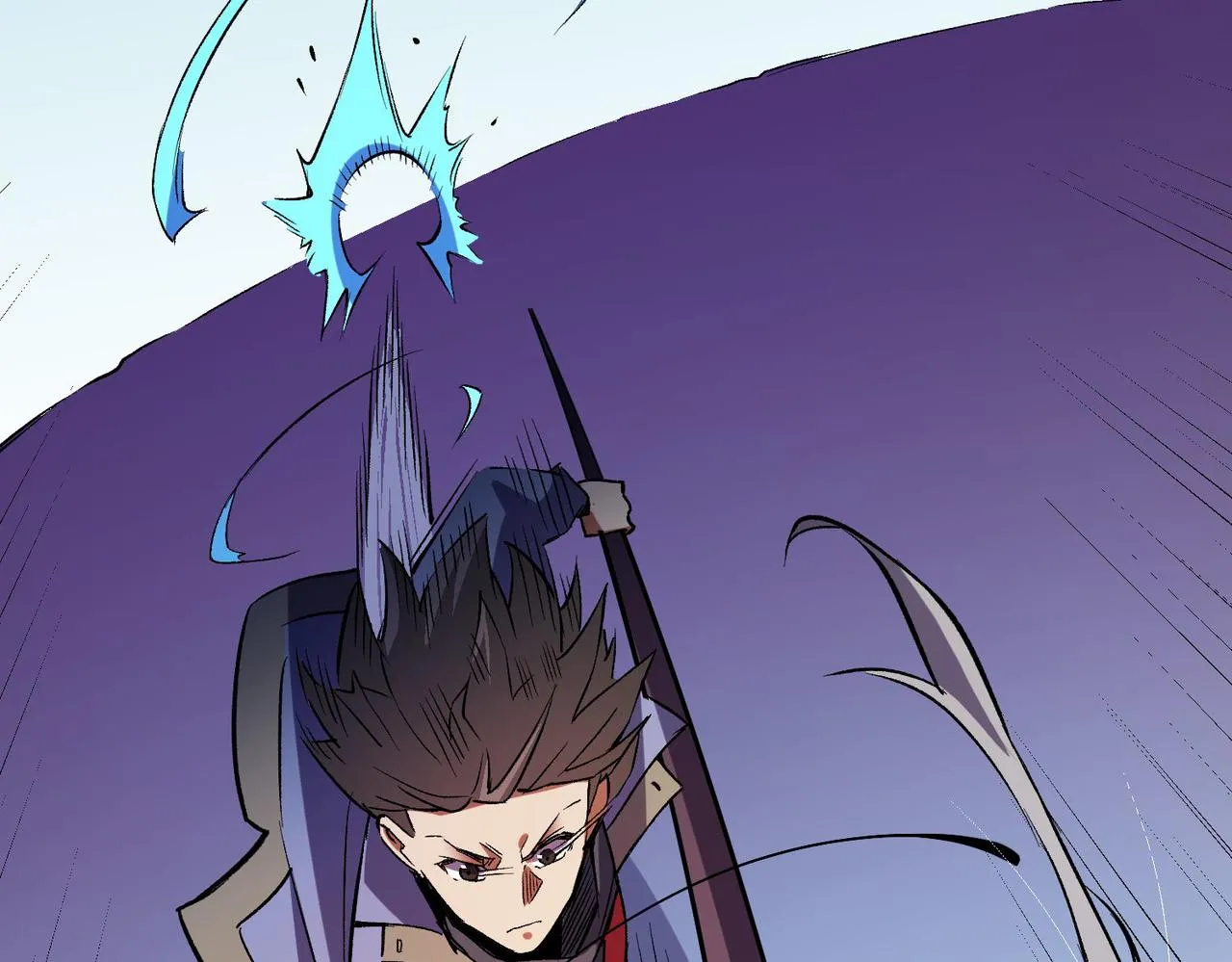 第17话 全方位压制，无职散人VS血骑士！ 第81页