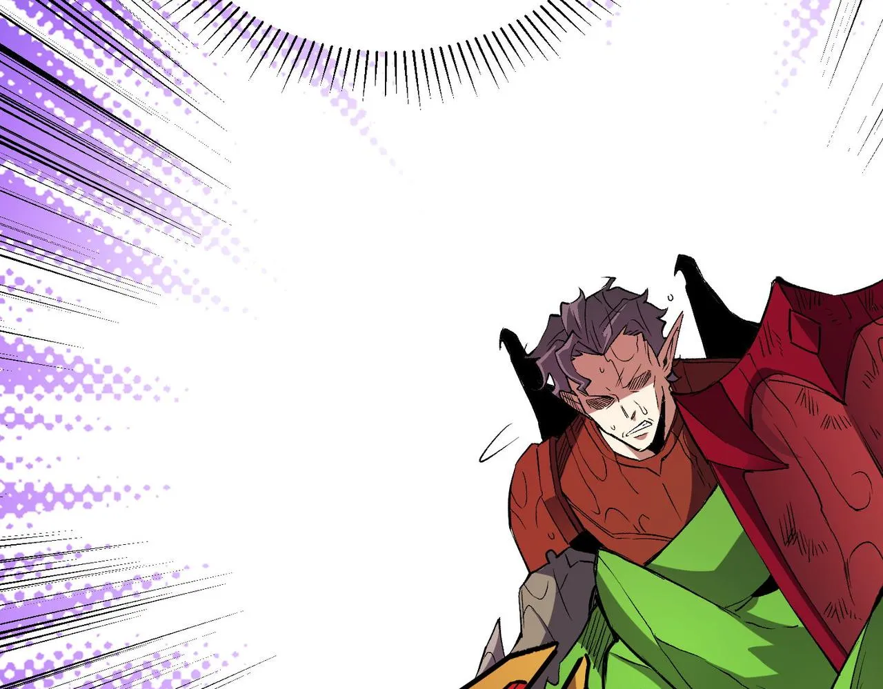 第17话 全方位压制，无职散人VS血骑士！ 第86页